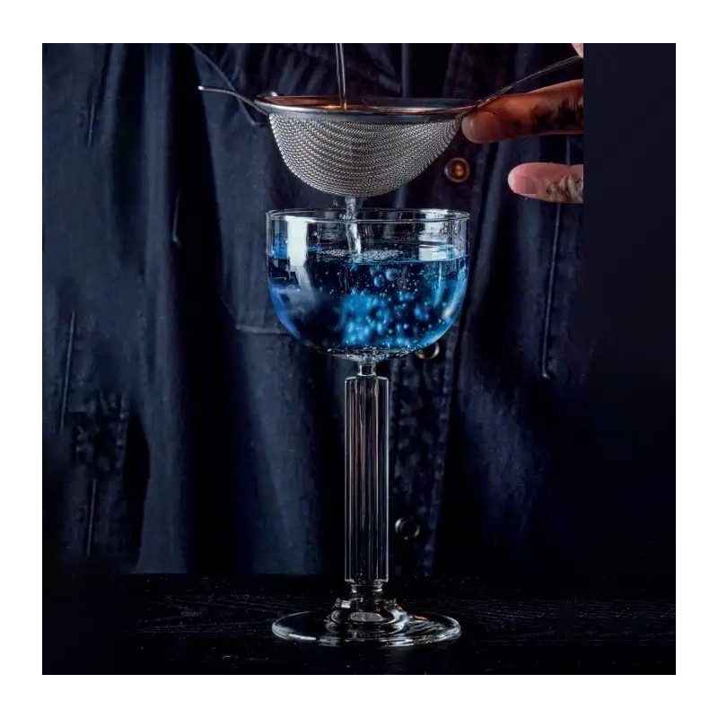 Copas de Cóctel Modern America 22cl 6 Uds