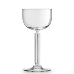 Copas de Cóctel Modern America 22cl 6 Uds