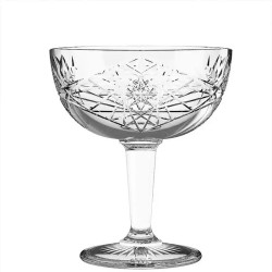Copas de Cóctel Hobstar 25cl 6 Uds