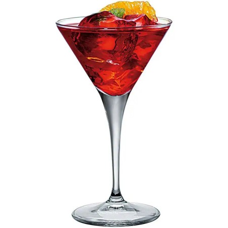 Copas de Cóctel Bormioli  Martini Ypsilon 24.5 cl 6 Uds