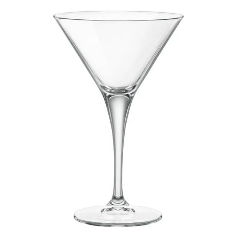 Copas de Cóctel Bormioli  Martini Ypsilon 24.5 cl 6 Uds