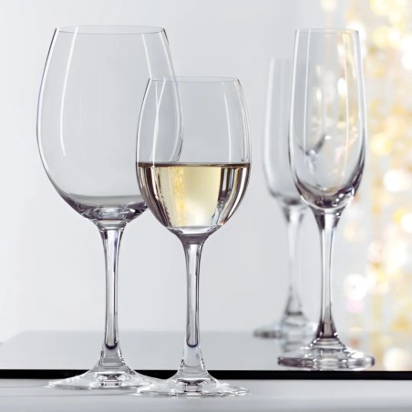 Copas de vino Soiree de Spiegelau (12 unidades)