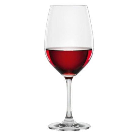 Copas de vino y agua Winelovers de Spiegelau (12 unidades)