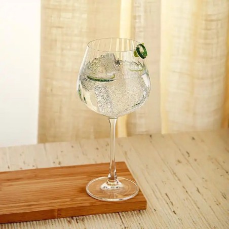 Copas de cóctel 64 cl 23.1 cm. Optic Bohemia 5425840 (6 unidades)