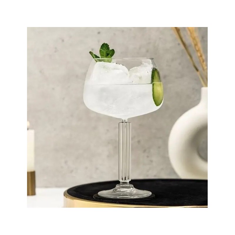 Copa para combinados Moderm America | 59 cl | Hostelería