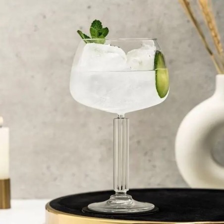 Copa para combinados Moderm America | 59 cl | Hostelería