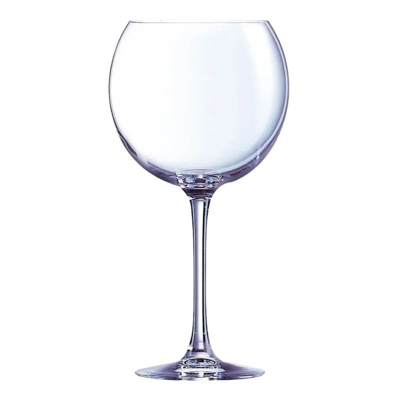 Copa Cabernet tipo Balón para combinados | 6 uds | Hostelería