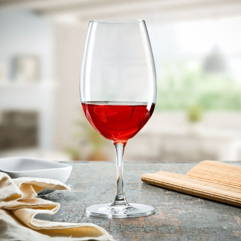 Copas de vino Lorena 63.3 cl de Zwiesel (6 u.)