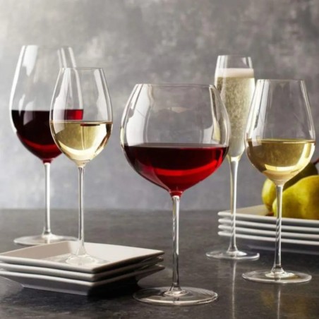Copas para Chianti Vinody / Enoteca 55.3 cl de Zwiesel (6 unidades)