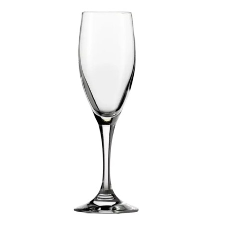 Copas de Champán Mondial 20.5 cl (6 unidades)