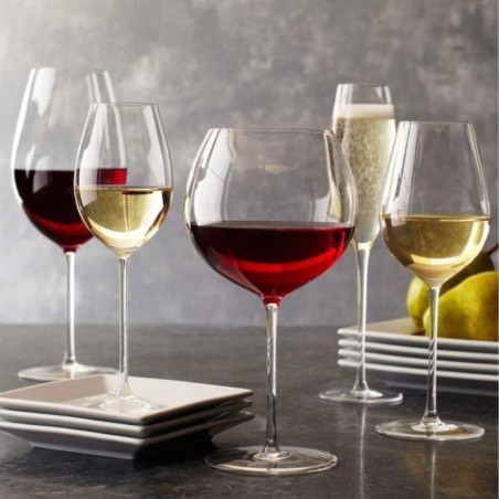 Copas para Beaujolais Vinody / Enoteca 56 cl de Zwiesel (6 unidades)