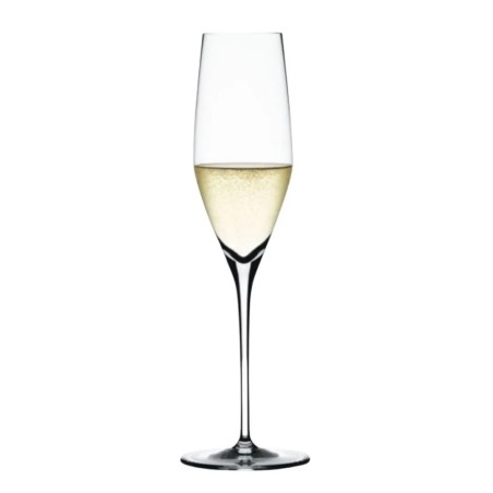 Copas de Champán Flauta Authentis | 19 cl | 12 uds