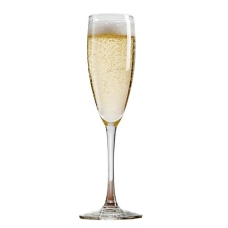 Copas de Champán Xarel | 17 cl | 12 uds