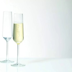 Copas de Champán Belfesta - Pure |6 uds | Hostelería