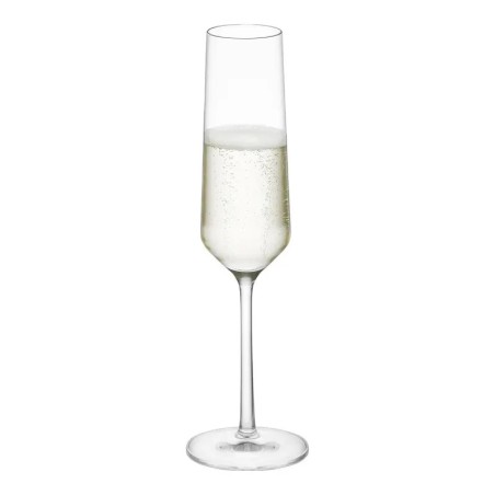 Copas de Champán Belfesta Pure 29.7 cl (6 unidades)