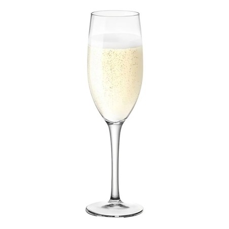 Copas de Champán Milano | 17 cl | 12 uds