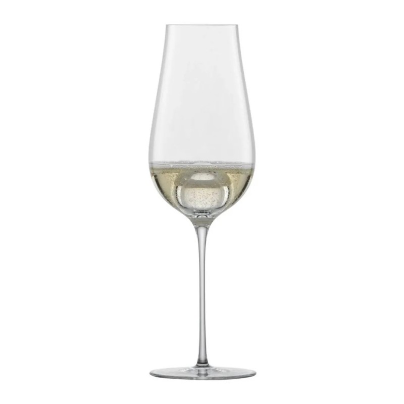 Copa champán Zwiesel Glas Air Sense 33 cl  |2 uds| Handmade Tritan