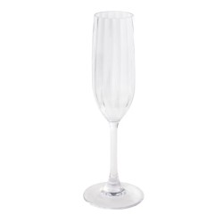 Copas Champán Perfection 19 cl Tritán | Reutilizables Pack 12