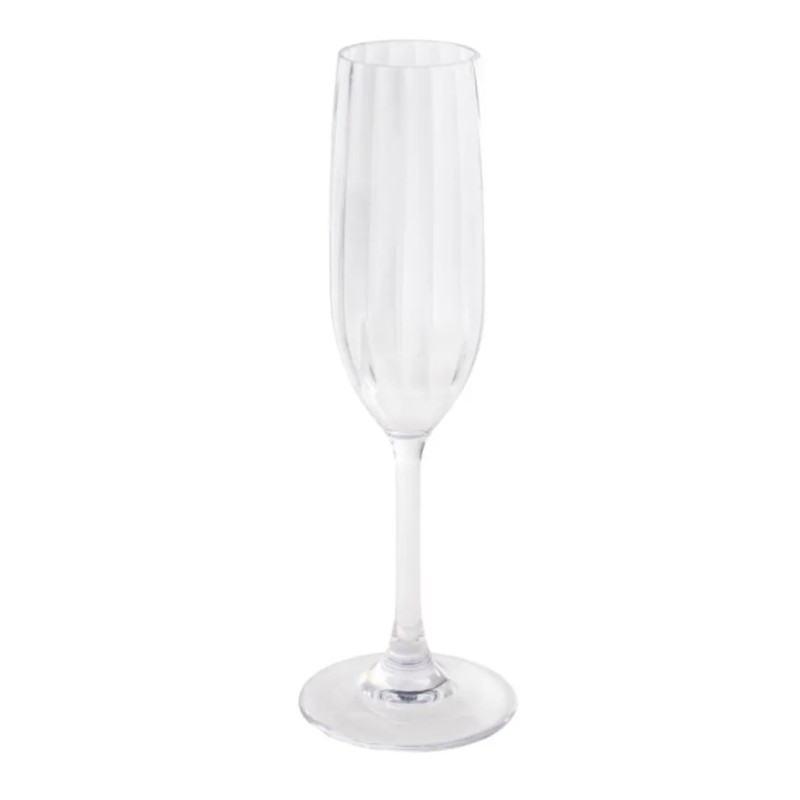 Copas Champán Perfection 19 cl Tritán | Reutilizables Pack 12