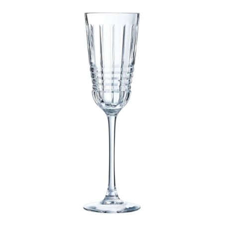 Copas de Champán Flauta Rendez-Vous | 17 cl | 6 uds