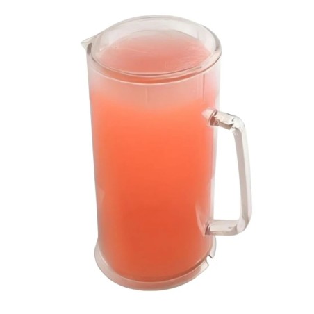 Jarra Camwear con Tapa 1,9L Plástico |6 uds