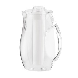 Jarra Acrílica con tubo para Hielo 2,8 L | APS