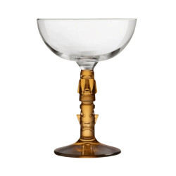 Copas tiki para cócteles tropicales | 25 cl | Pack 6