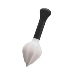Exprimidor manual 18 cm | Polipropileno | Ibili