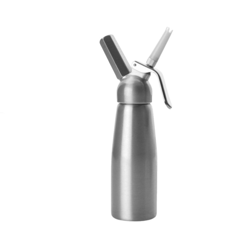 Sifón de cocina |Aluminio lacado | Ibili 750905  |0,5 L