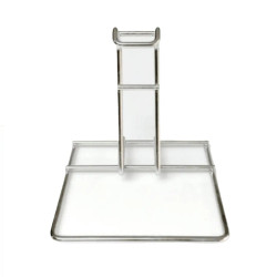 Sujeta Sifones 100% Chef | Mayor Rendimiento | Alium Pro