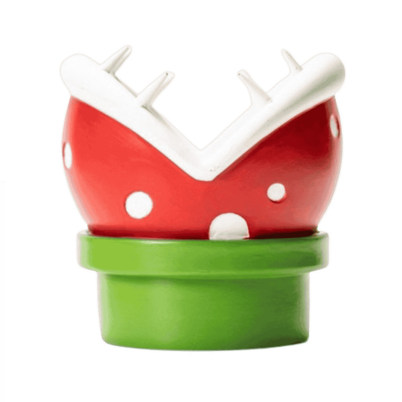 Vaso carnívoro con luz 27 cl | Impacto WOW en coctelería |Profesional