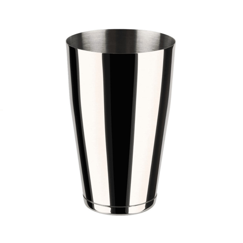 Vaso de recambio Tin in Tin | Acero inoxidable 0,5 L | APS 93204