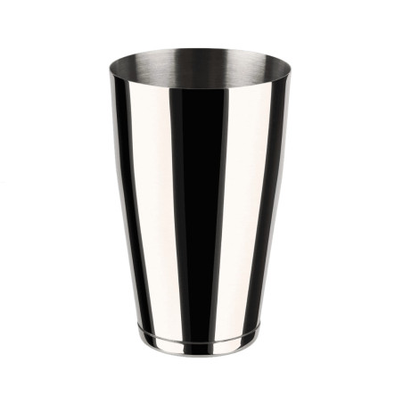 Vaso de recambio Tin in Tin | Acero inoxidable 0,5 L | APS 93204