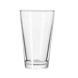 Vaso de vidrio Boston | 0,5 L | repuesto original  | Lacor R62285A