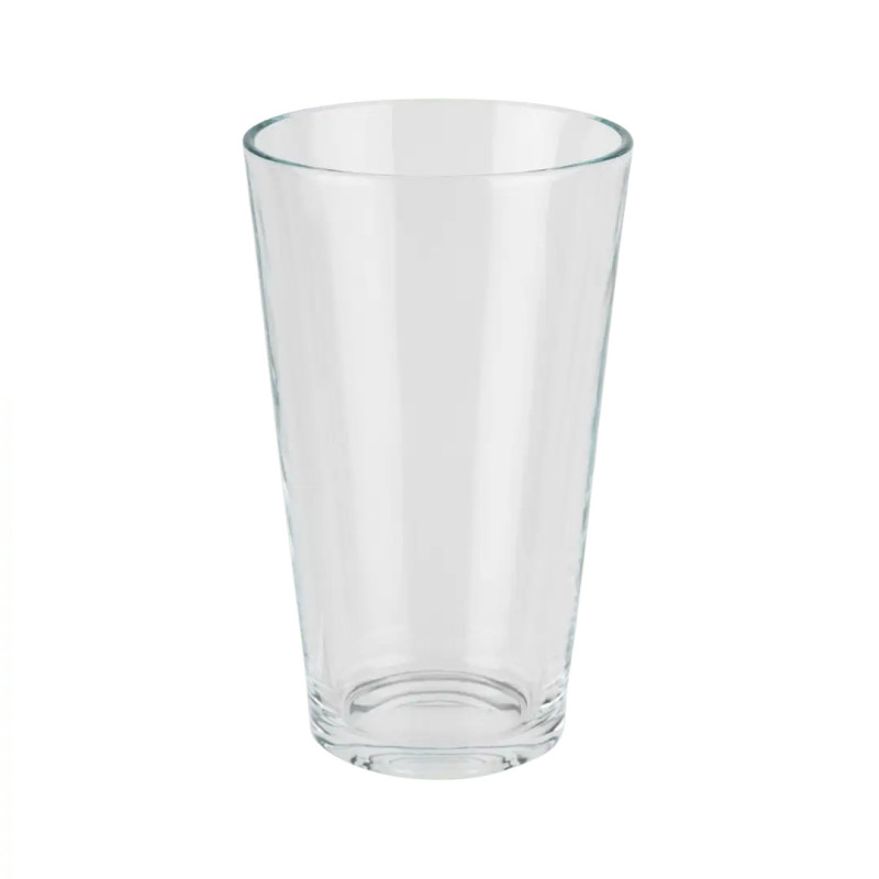 Vaso mezclador Boston APS 0,4 L | vidrio | repuesto original APS93138