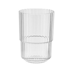 Vaso de agua Linea 40 cl | Tritan resistente | Pack 48 | Hostelería