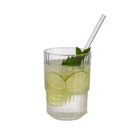 Vaso de agua Linea 40 cl | Tritan resistente | Pack 48 | Hostelería