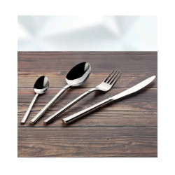 Cuchara de moka Finity SP | Acero 18/10 | Pack 12