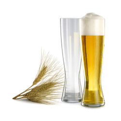 Vaso Cerveza Pilsner de Spiegelau| 42.5 cl | 12 uds