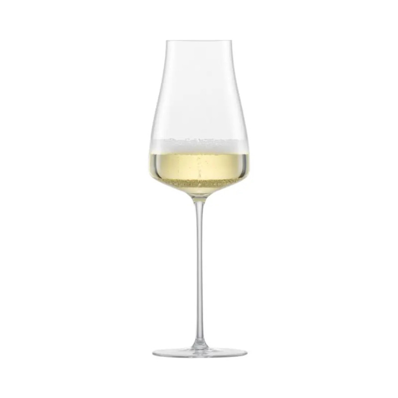 Copas champán Zwiesel The Moment |3 capacidades | Handmade Tritan