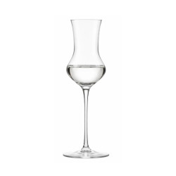 Copa grappa Zwiesel Enoteca 10 cl | Handmade Tritan | Alium Pro | 2 ud