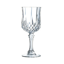 Copa licor Longchamp Cristal d’Arques 6 cl (6 uds) | Cristalin | Alium