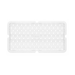 Fondo perforado GN 1/1 policarbonato Pujadas P1150C1 | Drenaje cocina