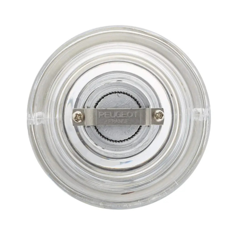 Molinillo de pimienta Peugeot Nancy 38 cm acrílico | Hostelería