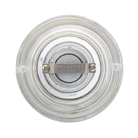 Molinillo de pimienta Peugeot Nancy 38 cm acrílico | Hostelería