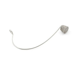 Soporte guarnición para copas acero inox  | Coctelería