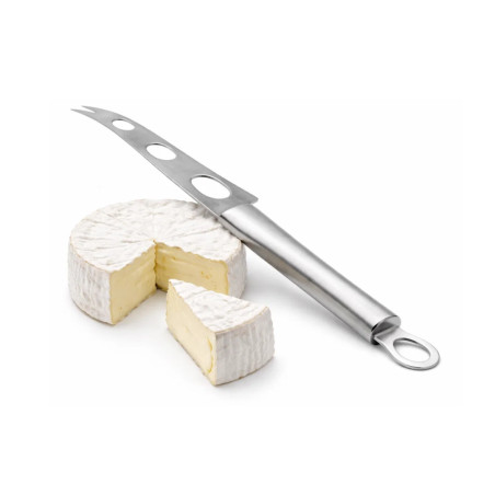 Cuchillo para queso Luxe 28 cm acero inoxidable ideal para hostelería