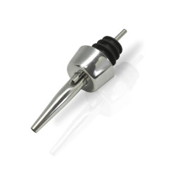 Vertedores antigoteo para botellas en hostelería y coctelería | 2 uds