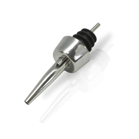 Vertedores antigoteo para botellas en hostelería y coctelería | 2 uds