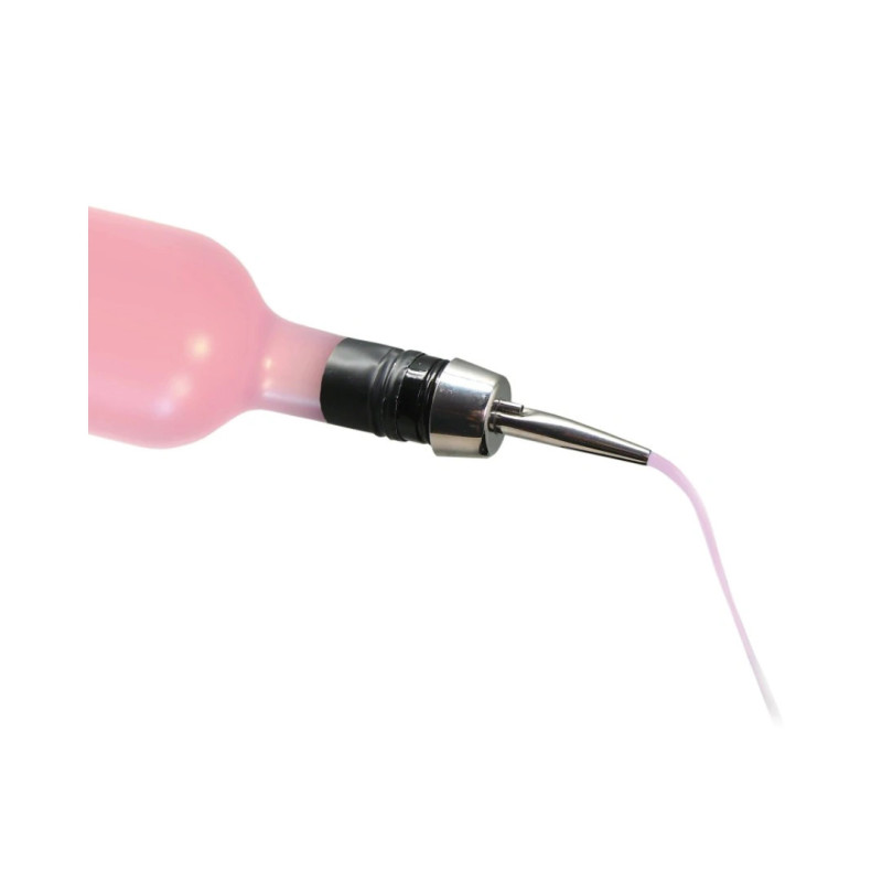 Vertedores antigoteo para botellas en hostelería y coctelería | 2 uds